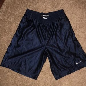 Men’s NIKE gym shorts